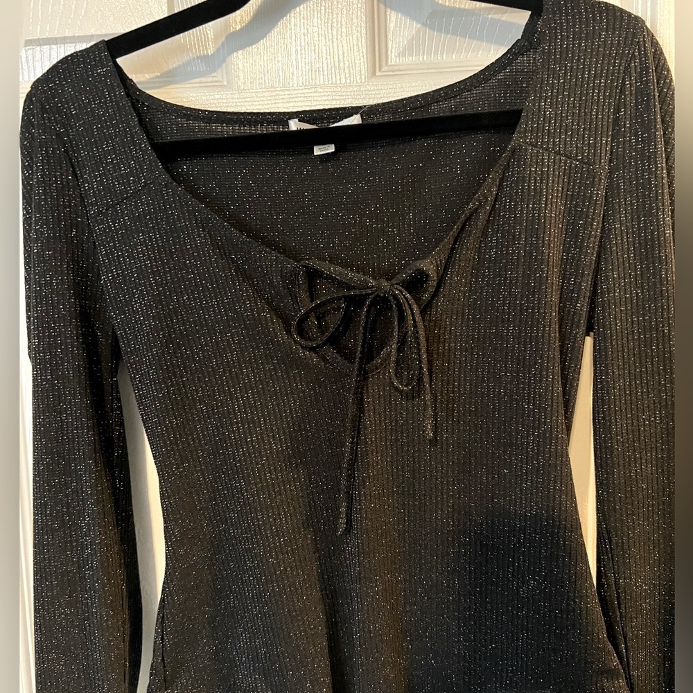 AE‎ Wild Honey Bodysuit